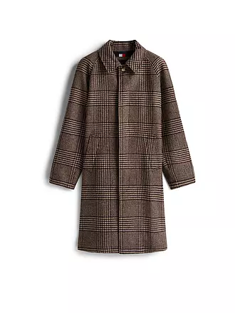 TOMMY HILFIGER | Wollmantel | 